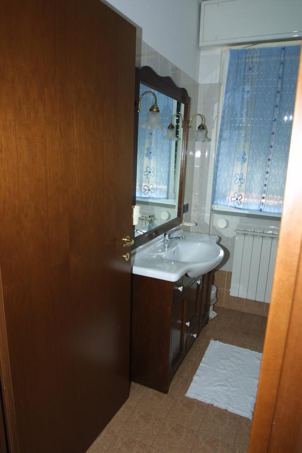 Borromeo Residenze Service S.A.S Песк'єра-Борромео Екстер'єр фото